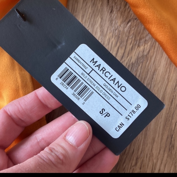 Guess by Marciano Dress (NWT) - Picture 6 of 7